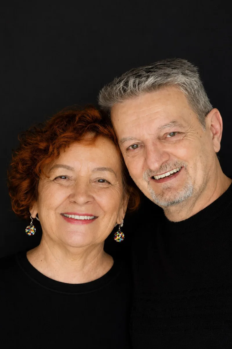 Portret pacijenta