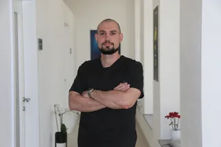 Dr. med. dent. Zdravko Grnja
