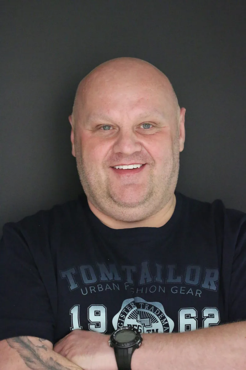 Portret pacijenta