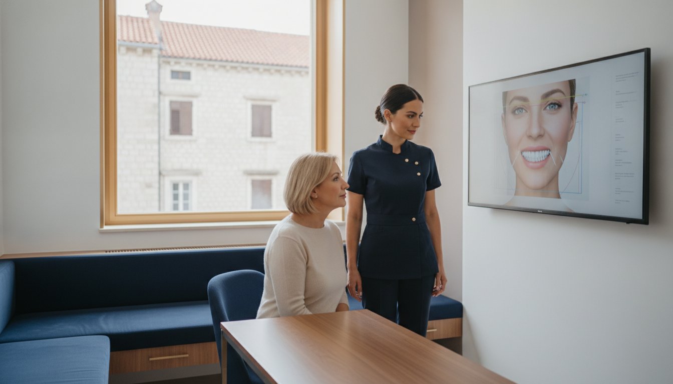 Što je Digital Smile Design i kako on mijenja budućnost vašeg osmijeha?
