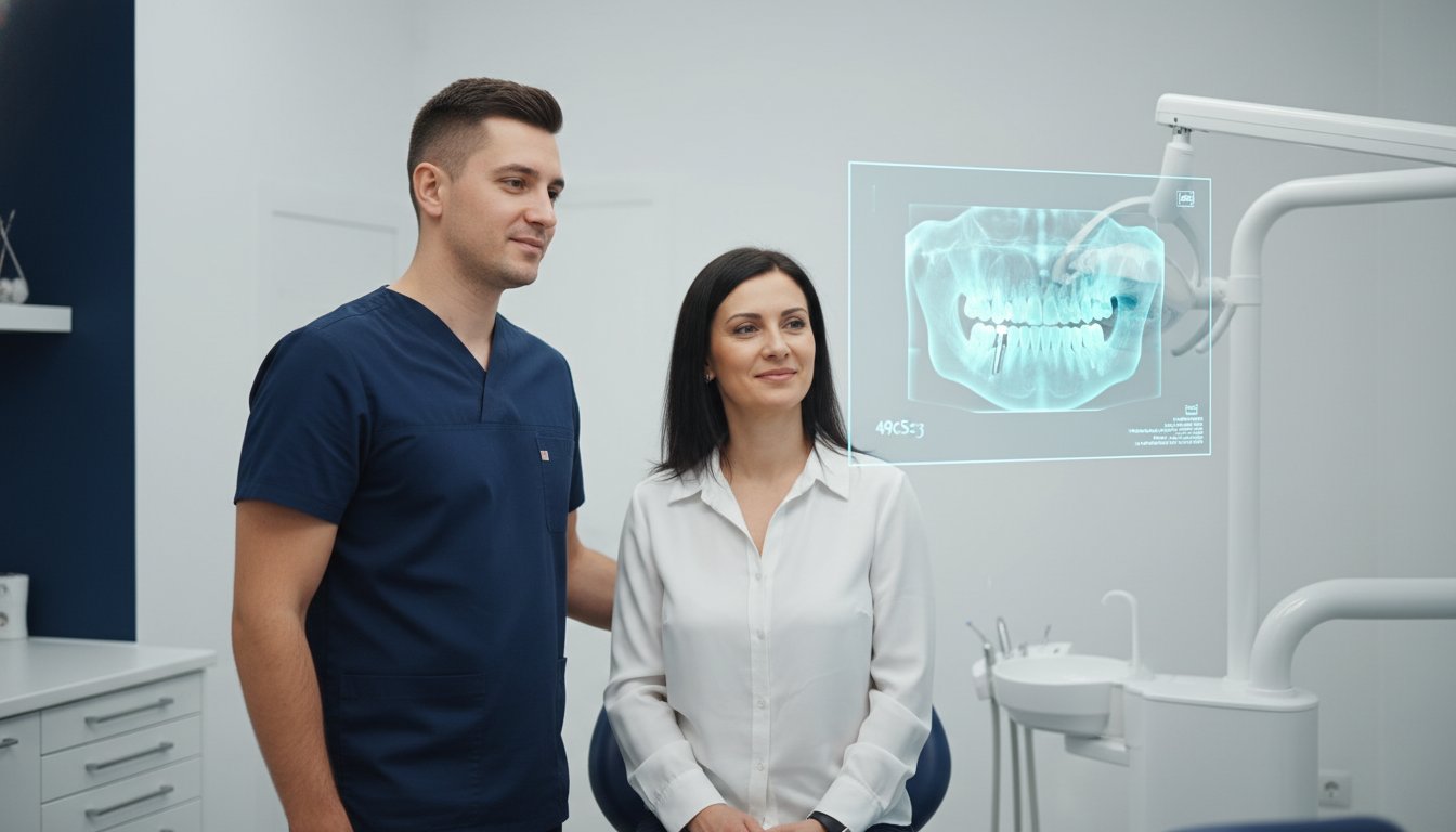 Ugradnja implantata u 2026.: Sveobuhvatan vodič kroz postupak i prednosti
