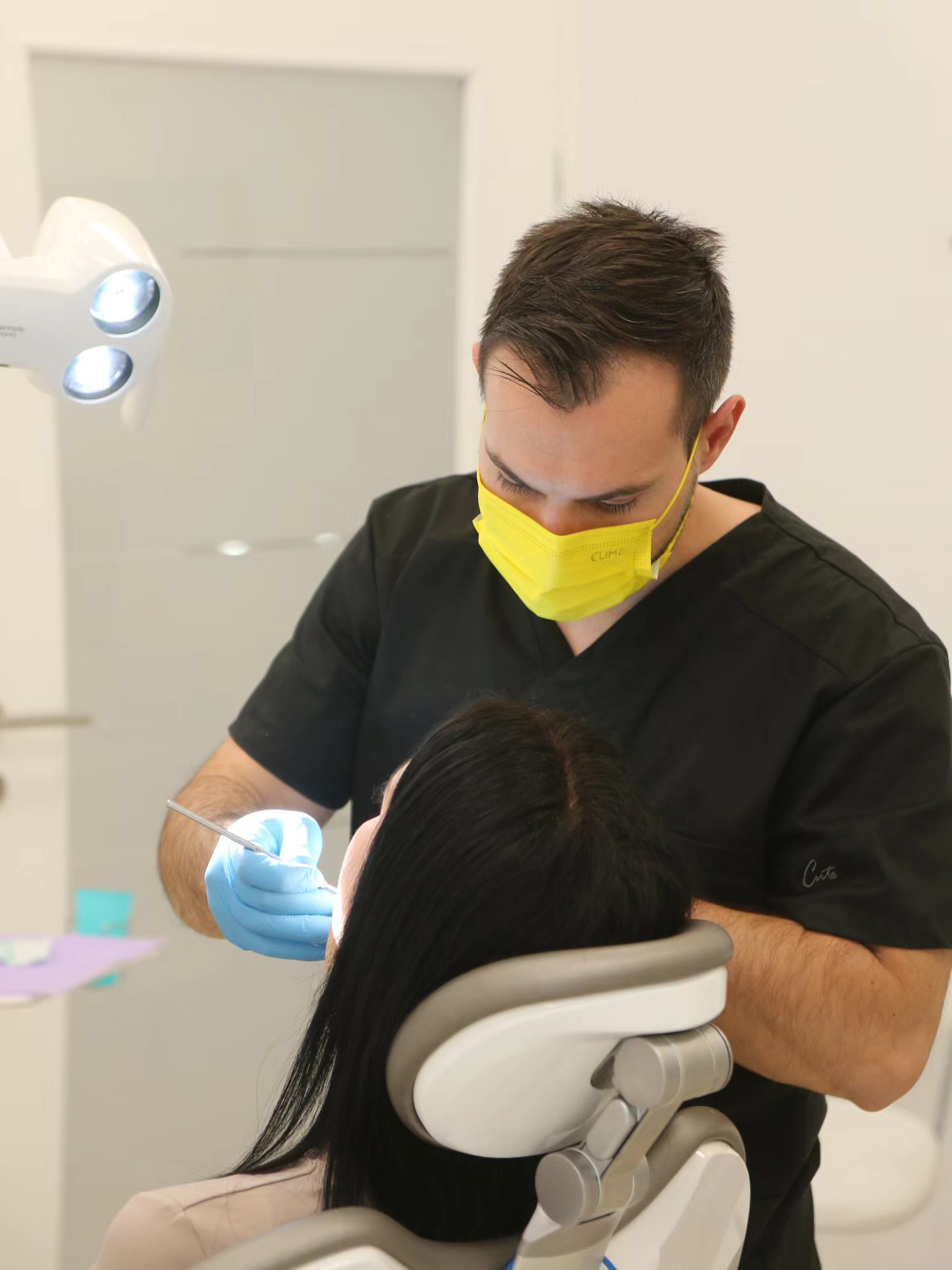 Dr. med. dent. Zdravko Grnja — slika 2