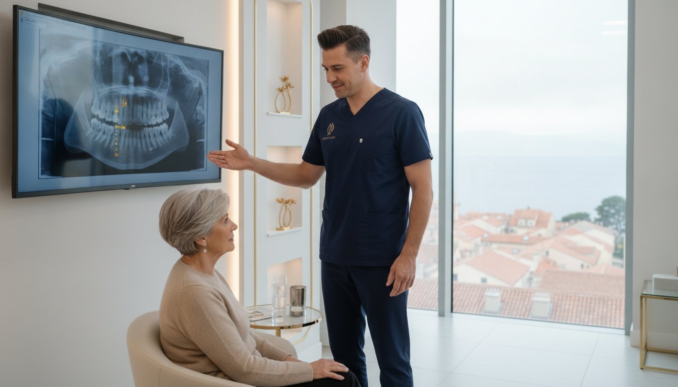 Sinus lift ili alternative: Kako odabrati pravu terapiju?