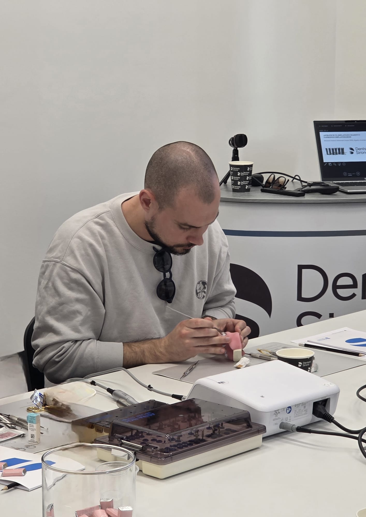 Dr. med. dent. Zdravko Grnja — slika 6