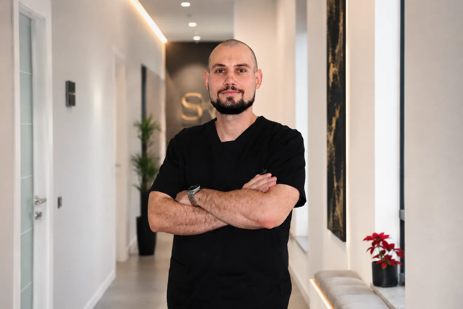 Dr. med. dent. Zdravko Grnja