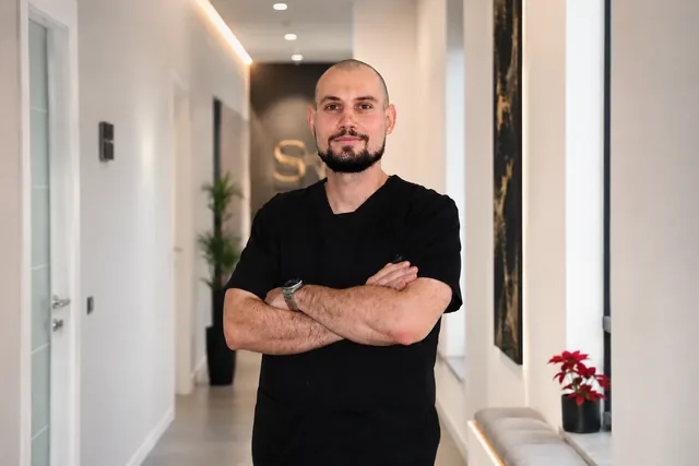 Dr. med. dent. Zdravko Grnja